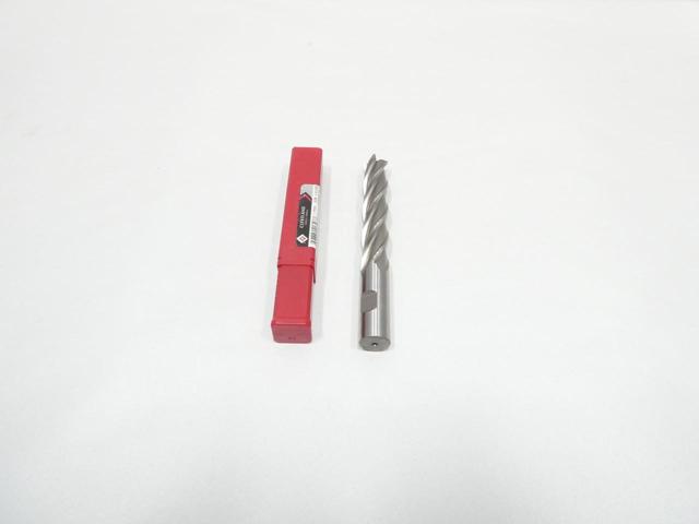 CLEVELAND C41396 4F CENTER CUTTING END MILL 3/4X3/4S
