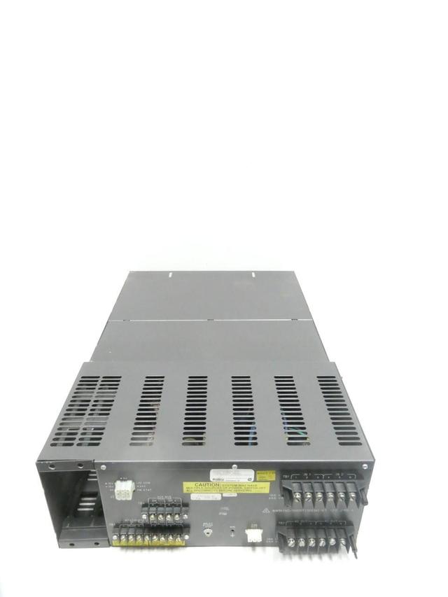 BAILEY IEPEP03 INFI 90 POWER ENTRY PANEL 120/240V-AC