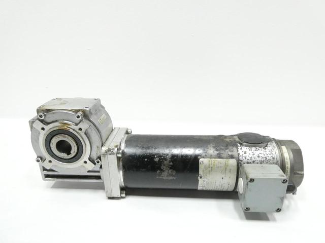 MAYR 63/K11.404.1S TENDO GEARMOTOR 27RPM 335W