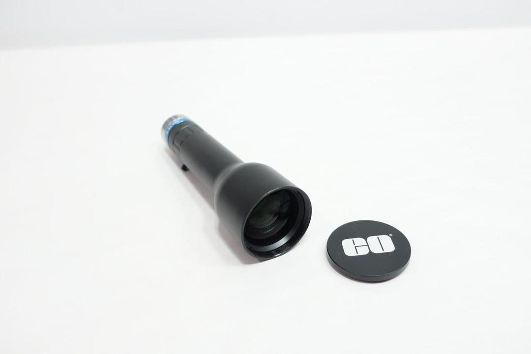 EDMUND OPTICS 58428 TELECENTRIC LENS 0.3X TML
