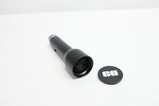 EDMUND OPTICS 58428 TELECENTRIC LENS 0.3X TML