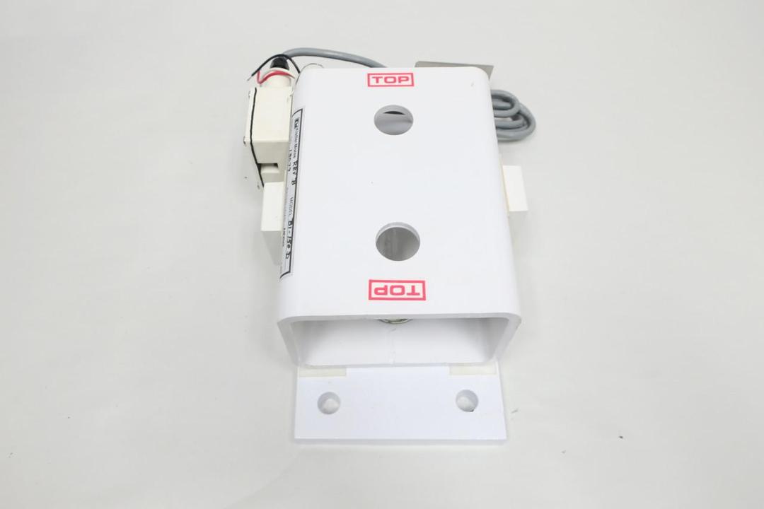KISTLER-MORSE B1-150D 53-2005-03 LOAD BLOCK SENSOR 1500LBS