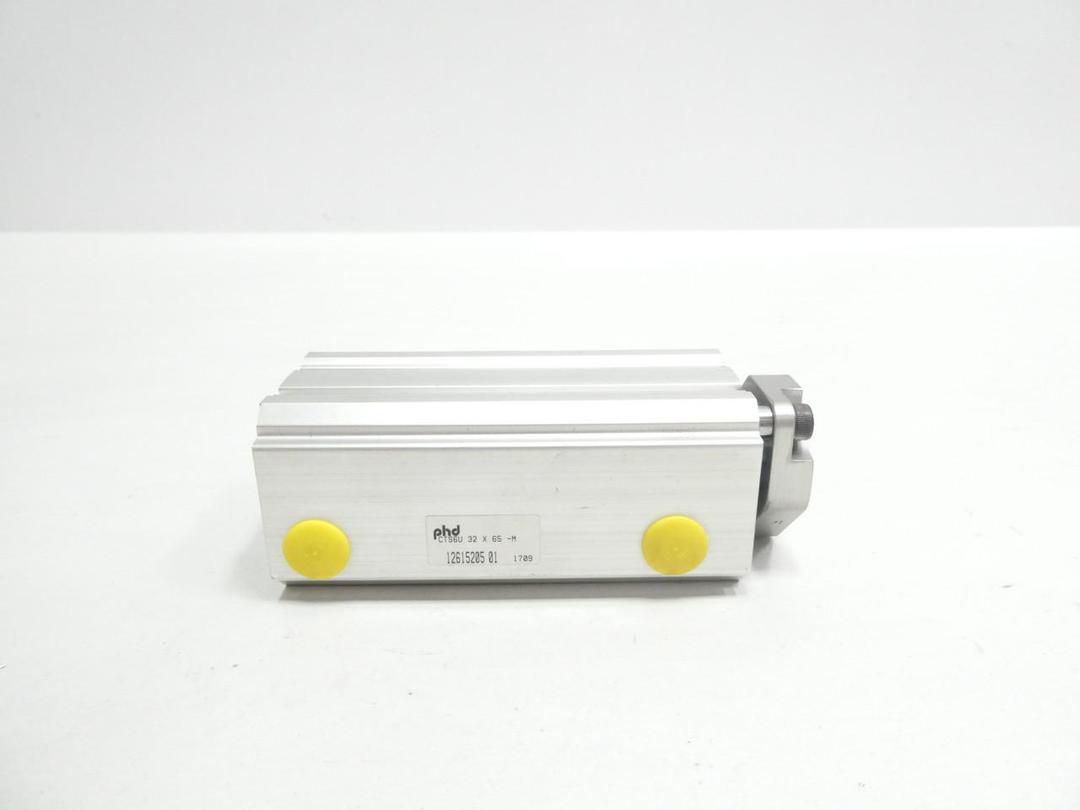 PHD CTS6U 32 X 65-M DOUBLE ACTING PNEUMATIC CYLINDER 32MM 65MM