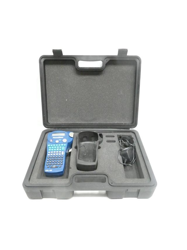 THOMAS&BETTS EZL-100 THERMAL LABEL PRINTER
