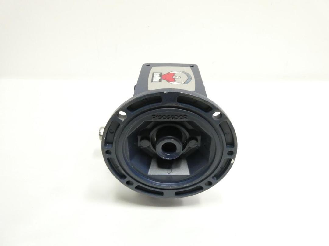 GROVE GEAR IRONMAN GRG-BMQ-821-15-L-140 GRG8210148.00 WORM GEAR REDUCER 15:1