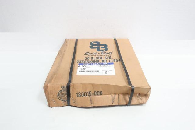 SMITH-BLAIR 41040001969160 LOCK COUPLING FLANGE 16IN