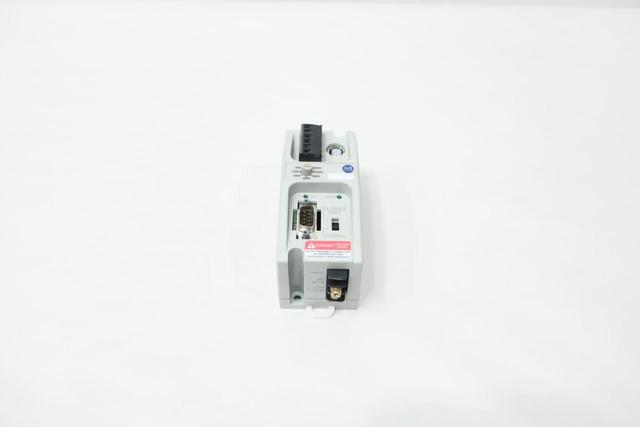 ALLEN BRADLEY 1761-NET-AIC ADAVANCED INTERFACE CONVERTER MODULE SER B
