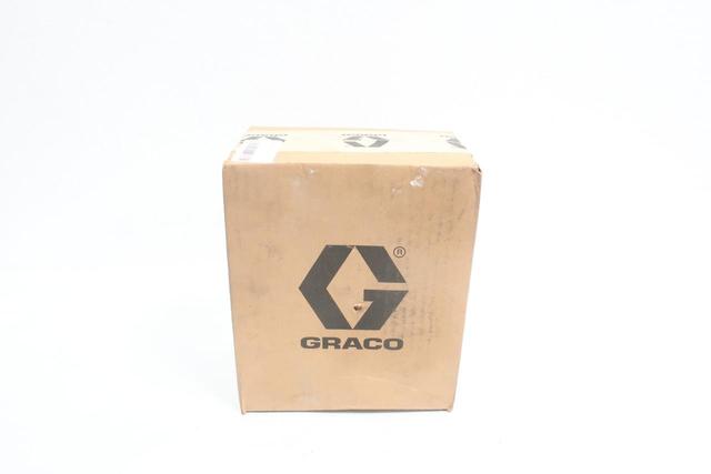 GRACO 246929 CHECK VALVE