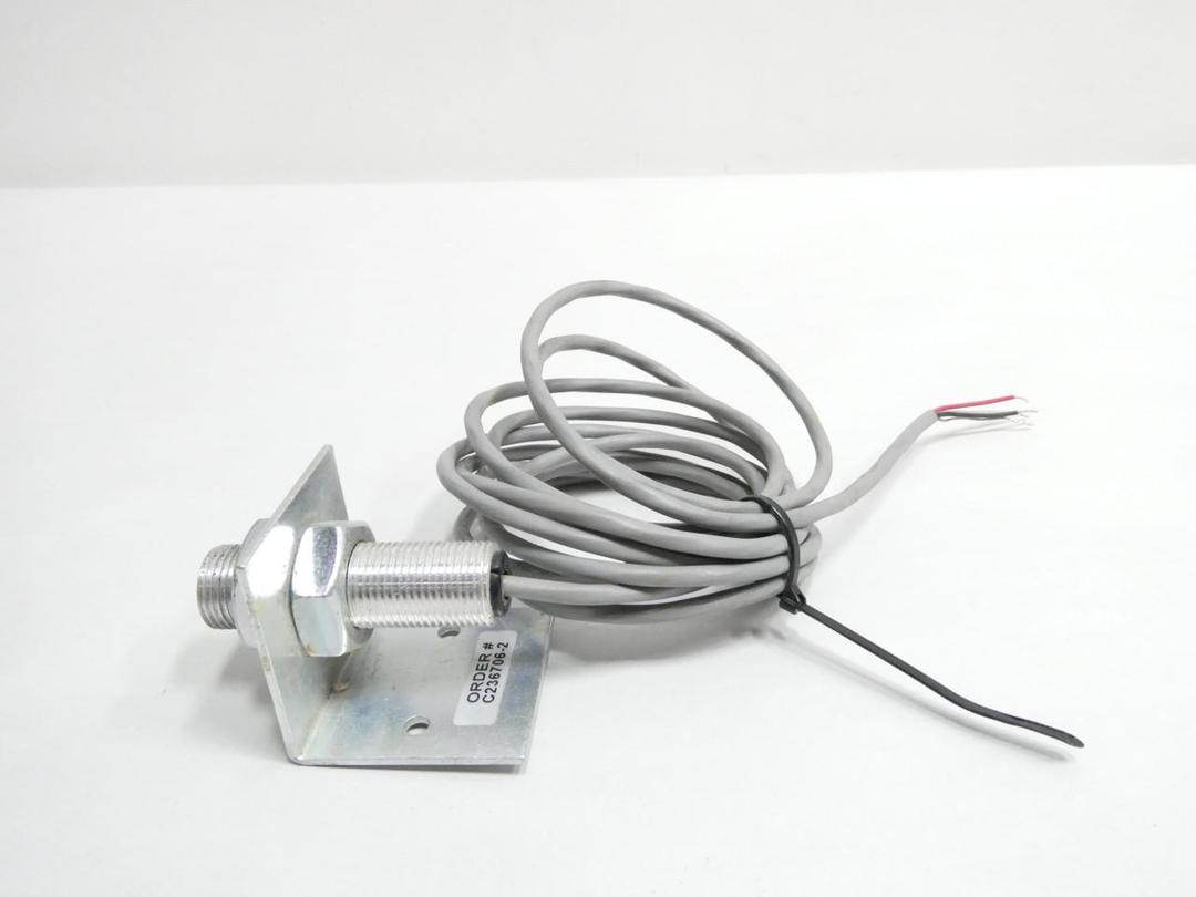 ELECTRO SENSORS 775-000500 SHAFT SPEED SENSOR 5-24V-DC