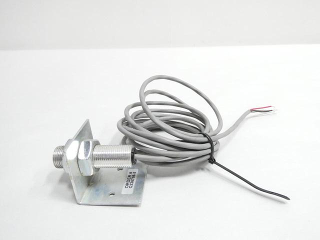 ELECTRO SENSORS 775-000500 SHAFT SPEED SENSOR 5-24V-DC