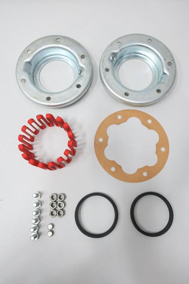 FALK 707064 50T20 COVER AND GRID ASSEMBLY