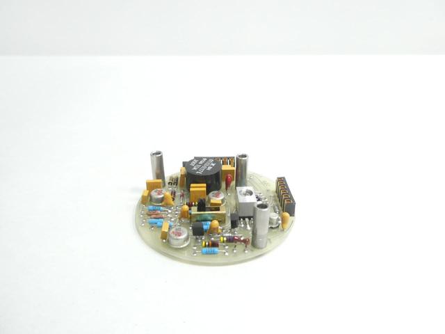 ROSEMOUNT 01153-0122-0004 PCB CIRCUIT BOARD