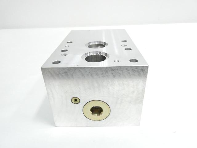 DAMAN C20154 REVO HYDRAULIC VALVE MANIFOLD