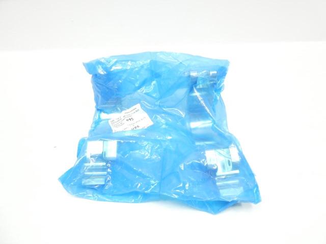 AECON INDUSTRIAL 0000717051PYF-495 PRESSURE BOUNDRY ASSEMBLY