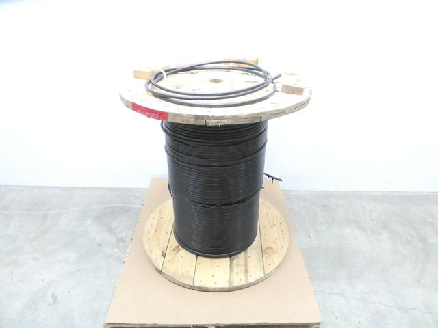 CORNING 012EUF-T4101D20 12SME FREEDM OFNR FT4 OPTICAL CABLE 256M