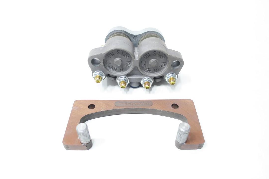 TOLOMATIC 07330220 CALIPER DISC BRAKE