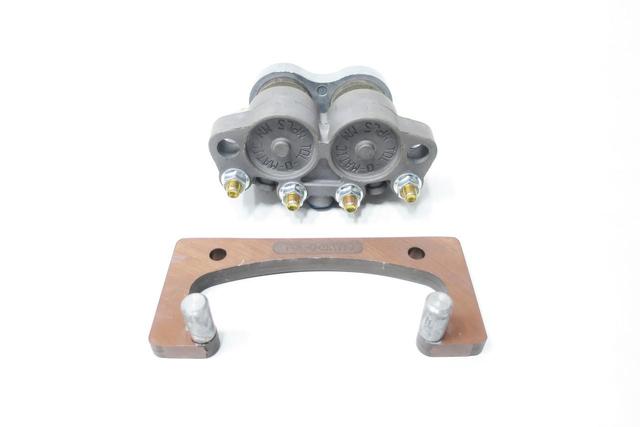 TOLOMATIC 07330220 CALIPER DISC BRAKE