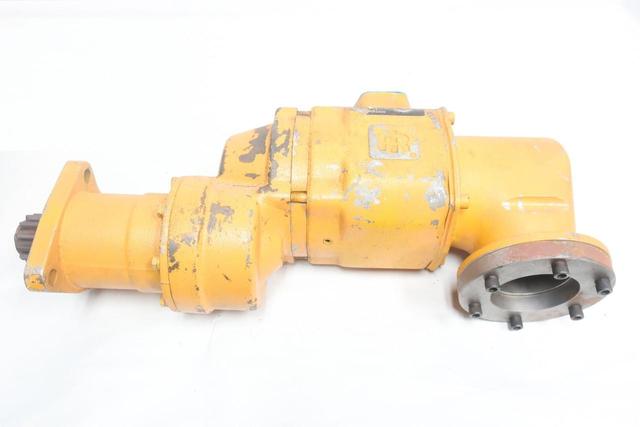 INGERSOLL RAND ST999BP03L32 AIR STARTER 90PSI