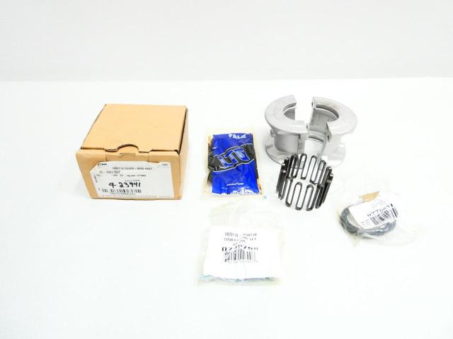 REXNORD 1030T10 10011507 COVER AND GRID ASSEMBLY
