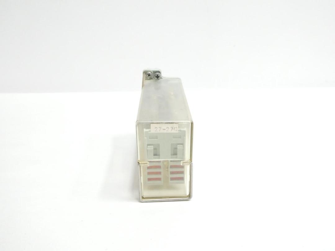 ASEA RXSF 1 RK 271 019-AN COMBIFLEX RELAY 110-125V-DC