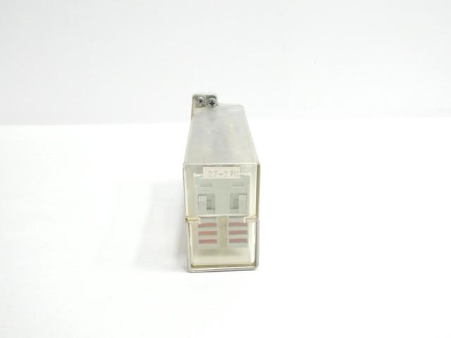 ASEA RXSF 1 RK 271 019-AN COMBIFLEX RELAY 110-125V-DC