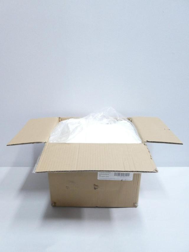BOX OF 25 KIMBERLY CLARK 38951 KLEENGUARD A35 WHITE XL COVERALL