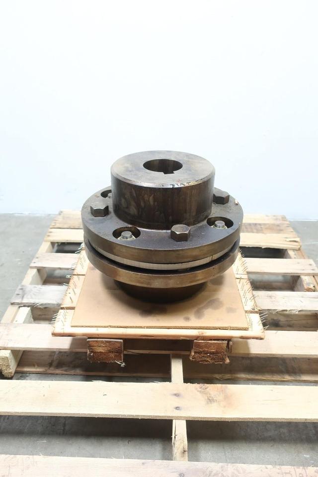 REXNORD THOMAS TYPE BMR DISC COUPLING ASSEMBLY 3-15/16IN