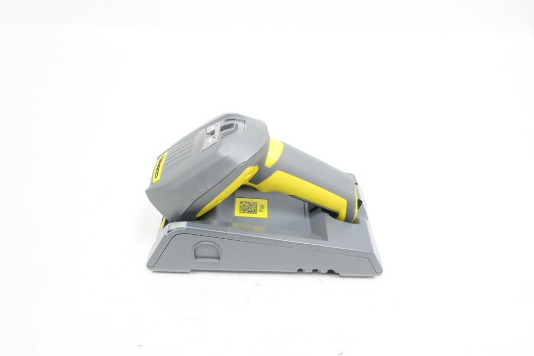 COGNEX DM8050E BAR CODE SCANNER
