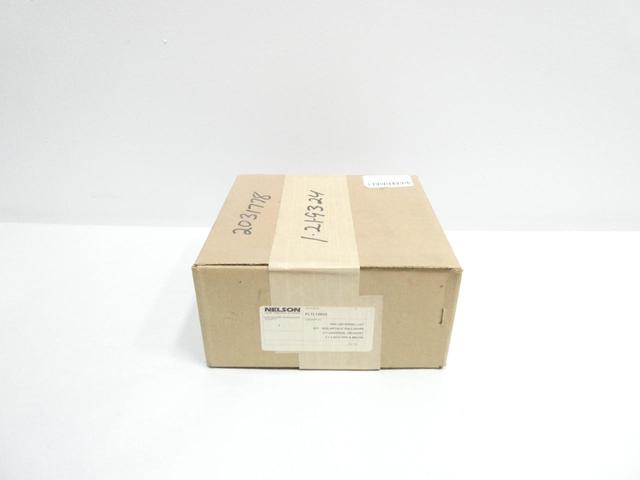 NELSON PLT120U3 LED SIGNAL LIGHT END SEAL KIT 120V-AC