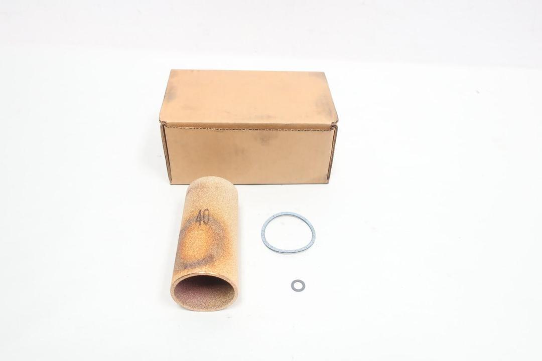 WATTS EK602G PNEUMATIC FILTER ELEMENT