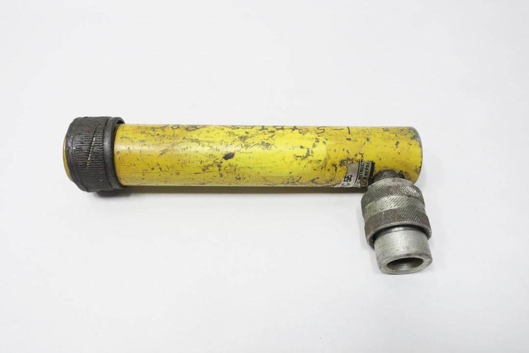 ENERPAC RC-55 HYDRAULIC CYLINDER 5TON
