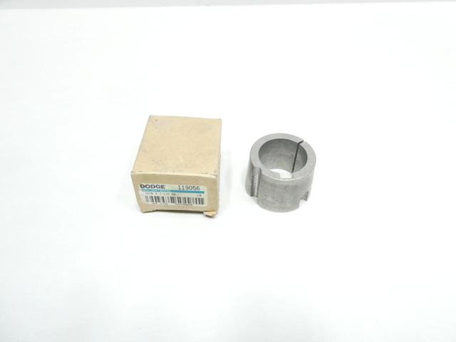 DODGE 119056 1615 X 1-1/2 KW TAPER LOCK BUSHING