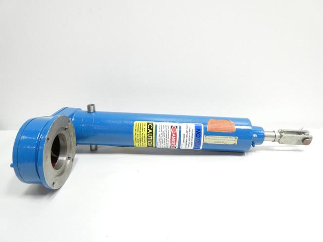 RACO K1Y4HMA-IIZ LINEAR ACTUATOR 11.8IN