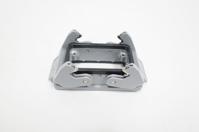 HARTING 09300101301 BASE PANEL MOUNT CONNECTOR BOTTOM