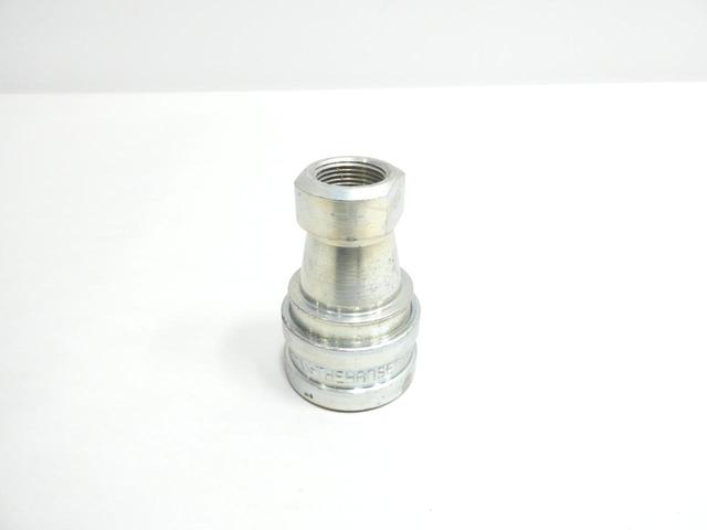 HANSEN 6-HK QUICK CONNECT COUPLING 3/4IN