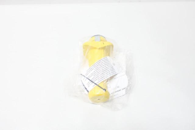 DANIEL WOODHEAD 1301020204 SUPER-PROTEX HANDLE & SOCKET 240V-AC