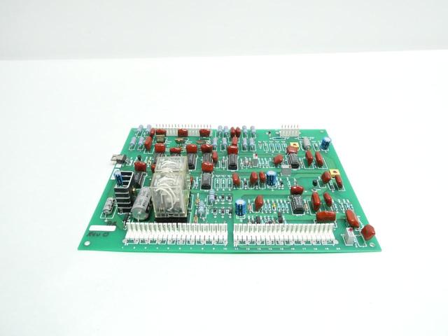 RELIANCE ELECTRIC 2006310 PCB CIRCUIT BOARD REV O