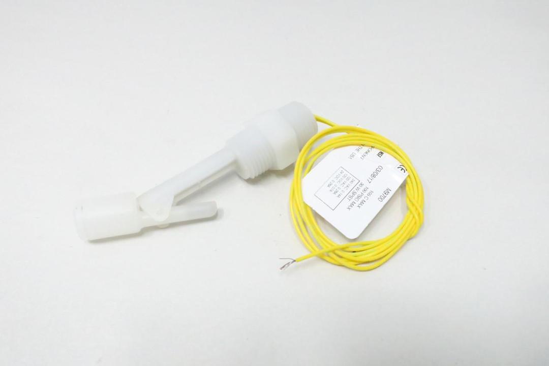 MADISON M9700 LIQUID LEVEL SWITCH 120/240V-AC 24/120V-DC