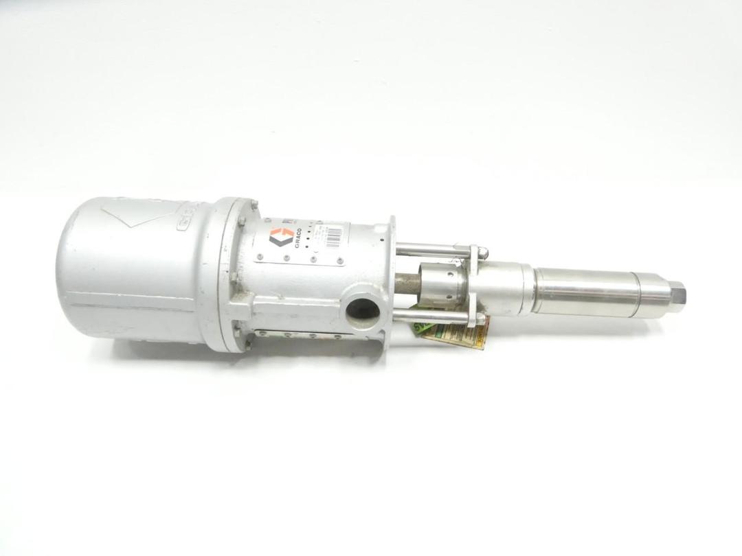 GRACO 224-346 PRESIDENT AIR POWERED PUMP