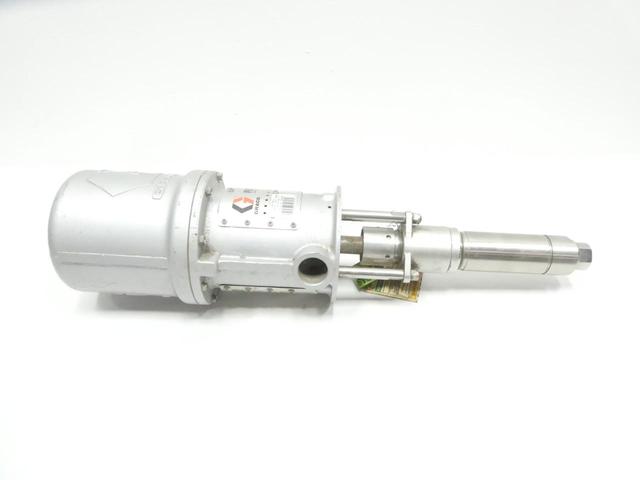GRACO 224-346 PRESIDENT AIR POWERED PUMP