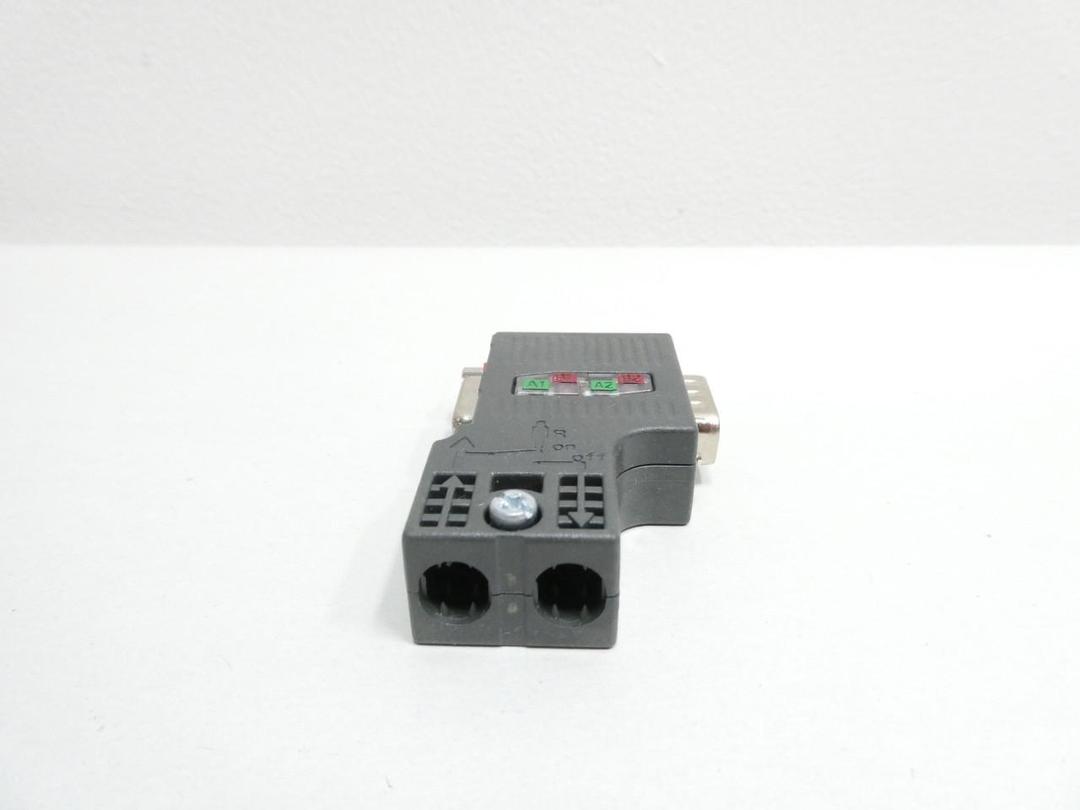 SIEMENS 6ES7 972-0BB52-0XA0 SIMATIC PROFIBUS CONNECTOR