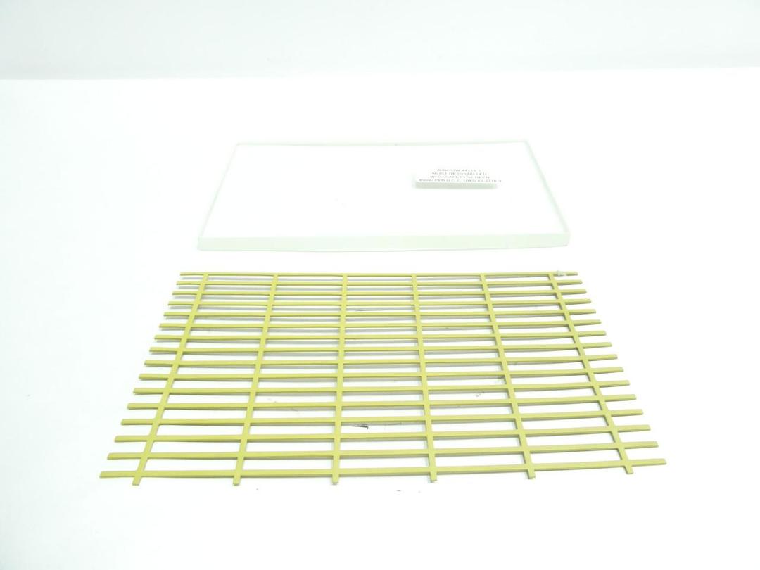 UNITED CONVEYOR UCC 2710-9-1 WINDOW REPLACEMENT KIT 4IN X 9IN