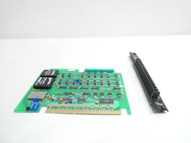 GE FANUC IC600BF843L 44A717106-017 PCB CIRCUIT BOARD