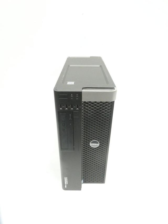 DELL D01T PRECISION TOWER 5810 DESKTOP COMPUTER