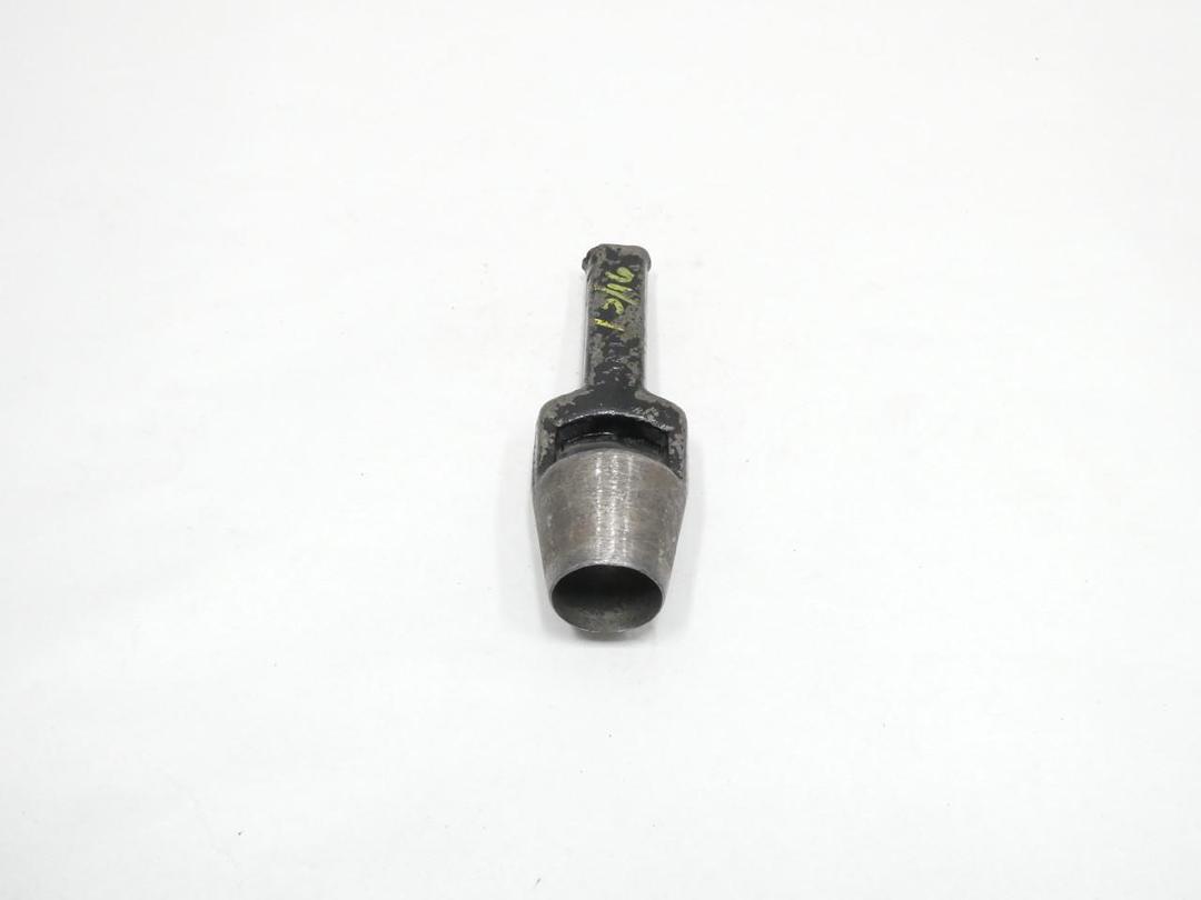 CS OSBORNE ARCH PUNCH 1-3/16IN PUNCH