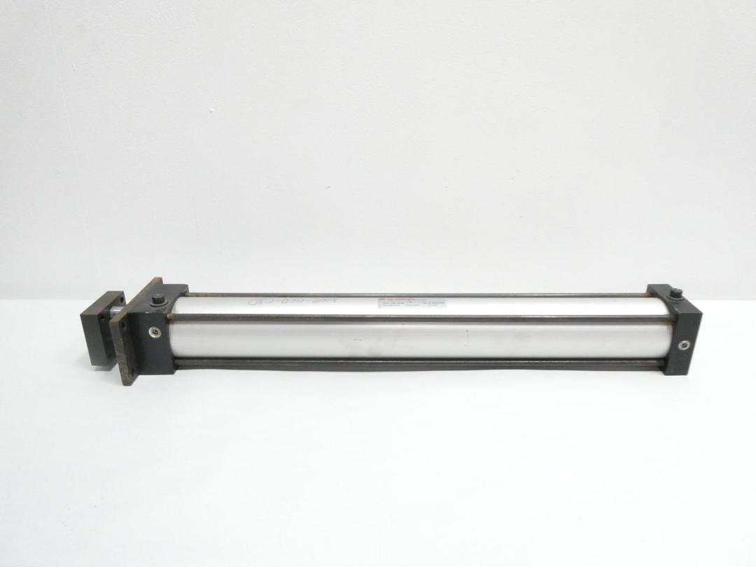 IMI NORGREN NE20A-N04-AMC00 DOUBLE ACTING PNEUMATIC CYLINDER 2-1/2IN 20IN 250PSI