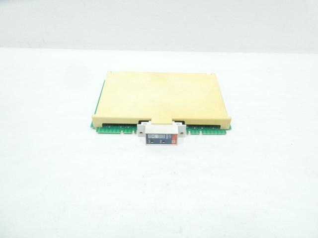 HONEYWELL 621-0000 ANALOG INPUT MODULE