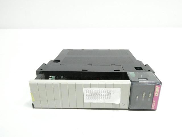 AMCI 1242 CONTROLLOGIX RESOLVER INTERFACE