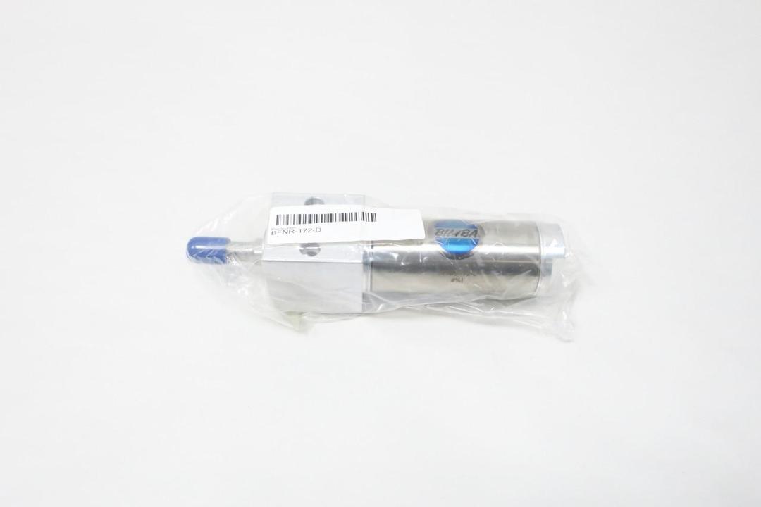 BIMBA BFNR-172-D PNEUMATIC CYLINDER 1/2IN 2IN