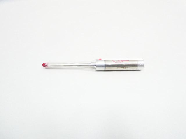 BIMBA D-55849-A-1.75 DOUBLE ACTING PNEUMATIC CYLINDER